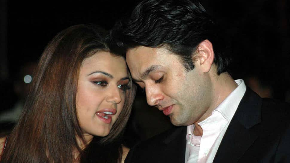 Preity Zinta molestation case: Mumbai Police files chargesheet against Ness Wadia