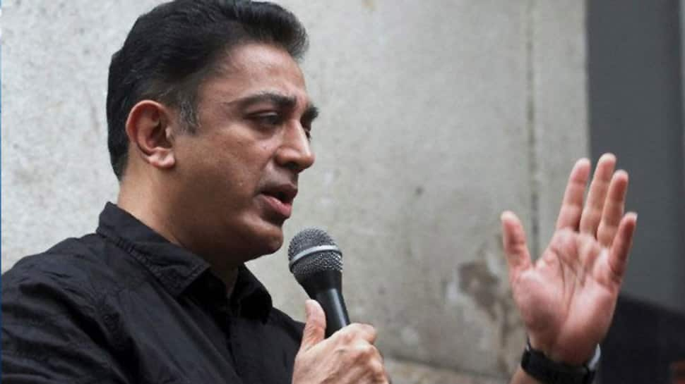 February 21 in Madurai: How Kamal Haasan aced the optics for political party launch