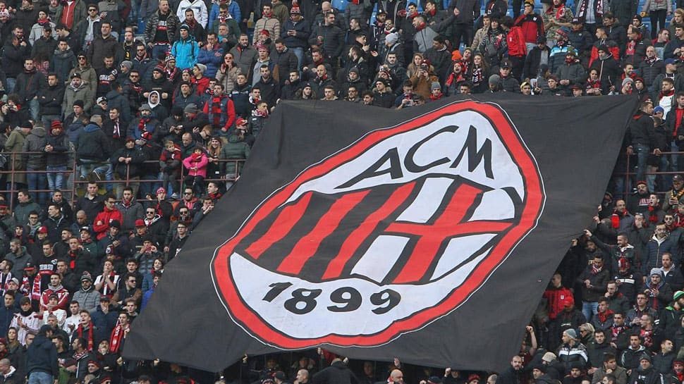 Serie A: AC Milan owner Li Yonghong dismisses bankrupt reports as &#039;fake news&#039;