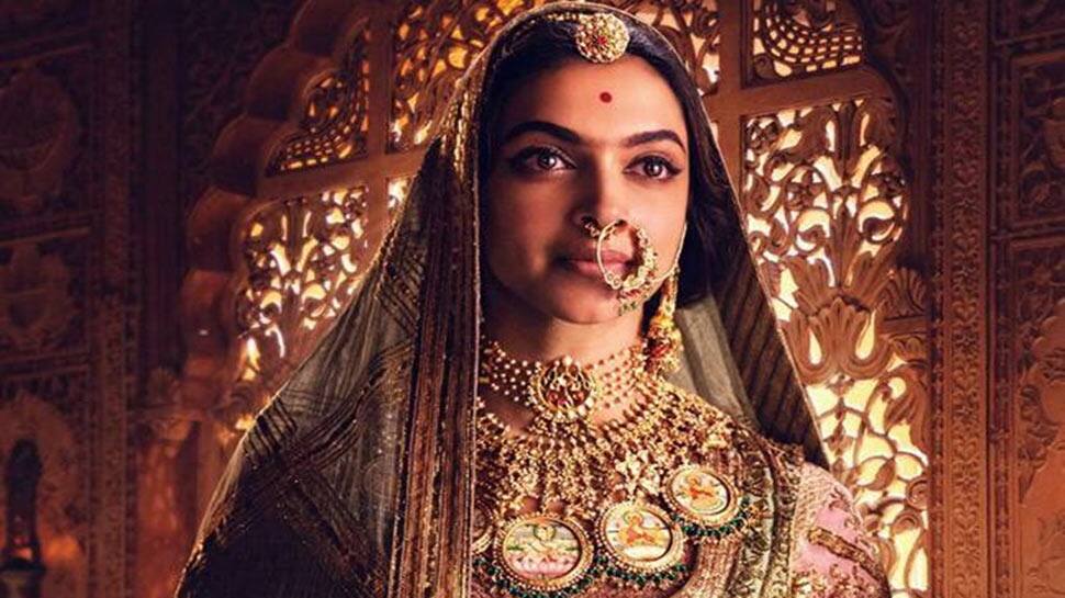 &#039;Padmaavat&#039; still going strong at Box Office, all set to touch Rs 280 crore-mark 