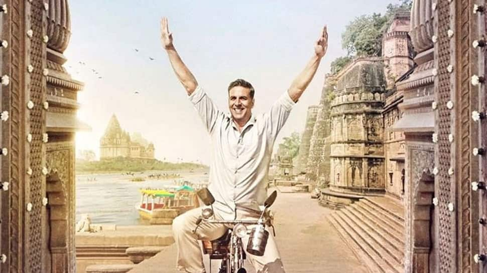 PadMan: Akshay Kumar&#039;s film loses pace at Box Office