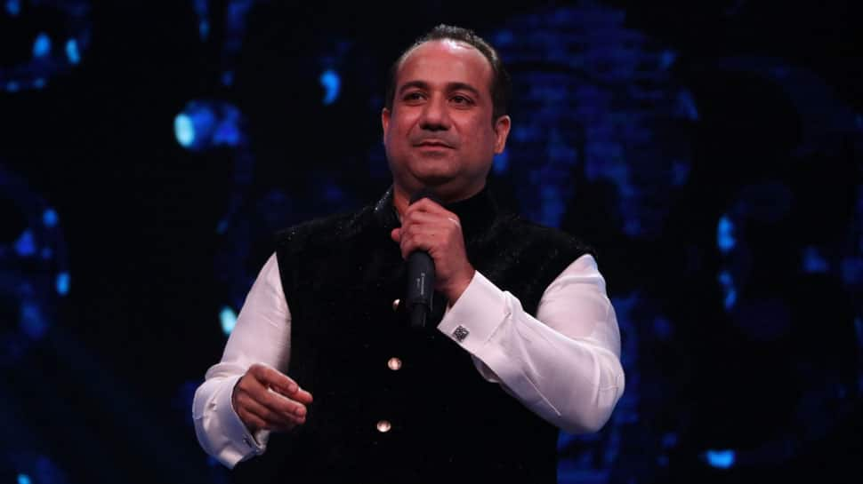 Music has no boundaries: Rahat Fateh Ali Khan