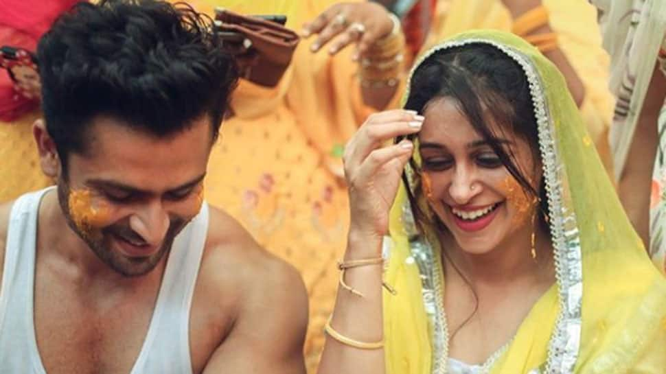 Shoaib Ibrahim and Dipika Kakar’s Mehendi video is the cutest thing you will watch today