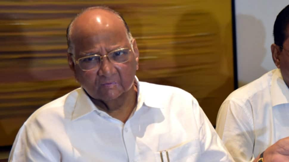 Rahul Gandhi is maturing. Only Congress can challenge BJP: Sharad Pawar in interview to Raj Thackeray