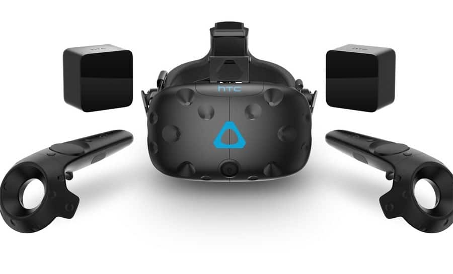 HTC launches 'Vive Business Edition' VR system in India | Technology ...