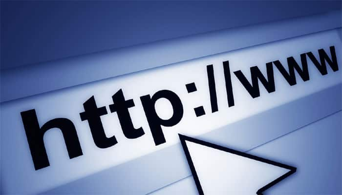 Internet now has 332.4 mn domain names