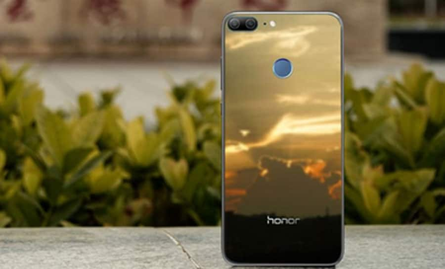 &#039;Face Unlock&#039; feature rolls out for Honor 9 Lite