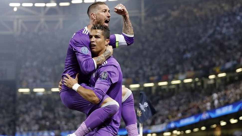 La Liga: Sans Cristiano Ronaldo, Real Madrid rally to win 3-1 at Leganes  