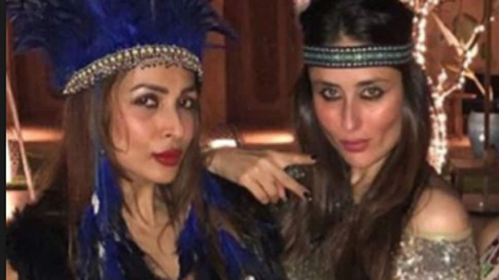 Malaika Arora wants Kareena Kapoor Khan to stop doing this—Watch video