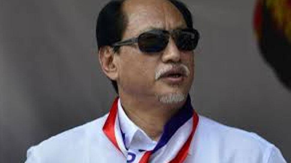 59% candidates for Nagaland assembly polls are crorepati, ex-CM Neiphiu Rio in top three: ADR report