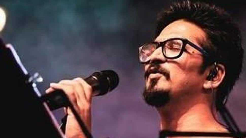 Pressure to rehash old songs comes only from producers: Amit Trivedi