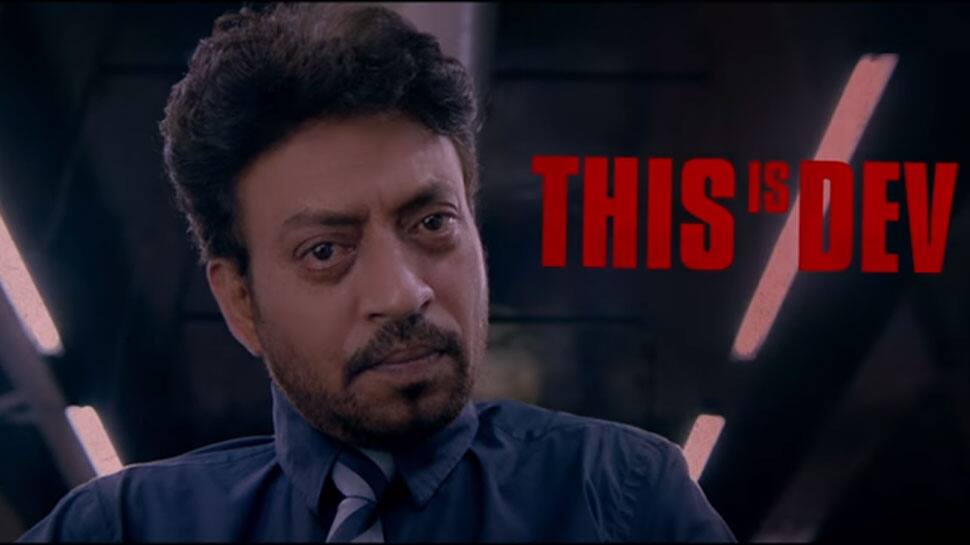 Blackmail trailer: This black comedy starring Irrfan Khan will leave you open-mouthed—Watch