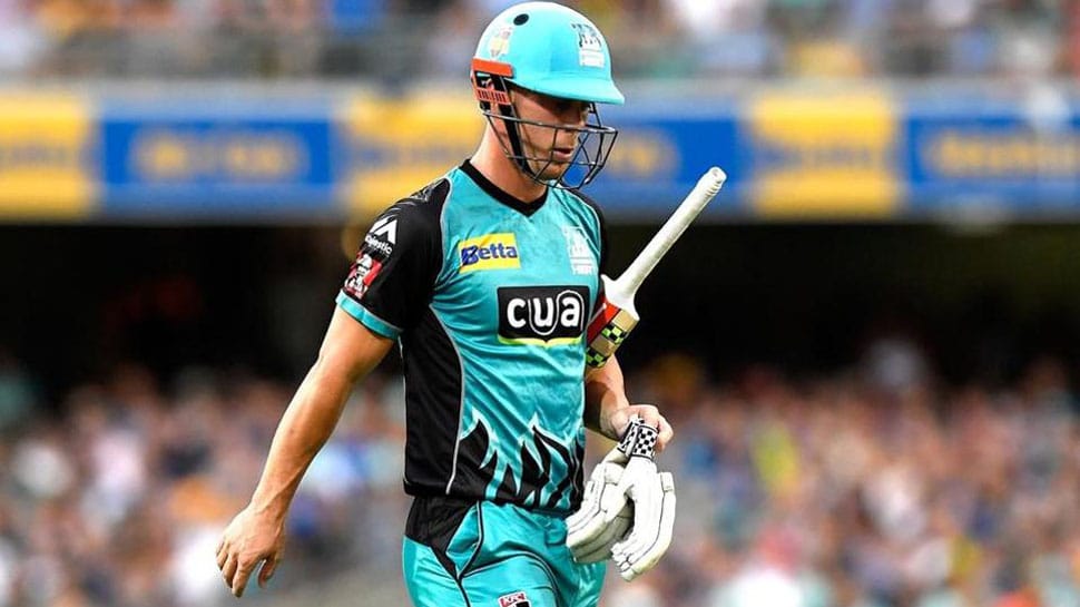 Scans to decide injured Chris Lynn&#039;s IPL fate