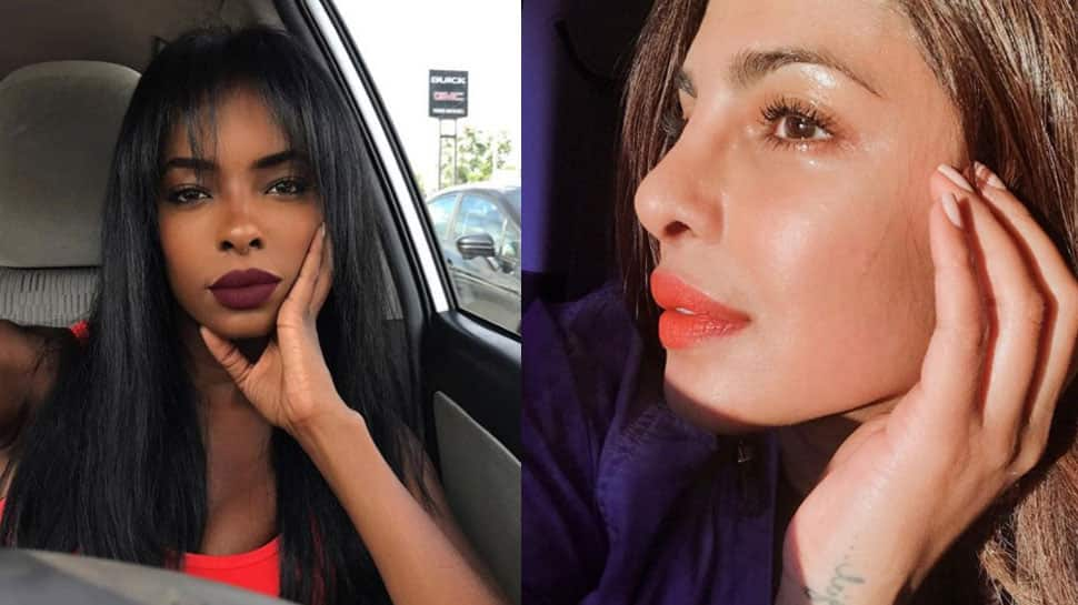 Hey Priyanka Chopra, Twitterati found your lookalike in model Megan Milan—See pics