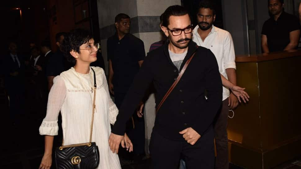 Didn&#039;t expect this response for &#039;Secret Superstar&#039; in China: Kiran Rao