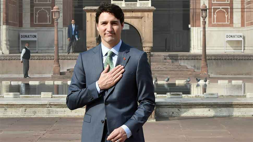 Khalistani terrorist Jaspal Atwal should not have been invited: Justin Trudeau