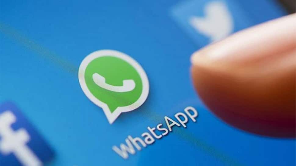 is whatsapp down now in india