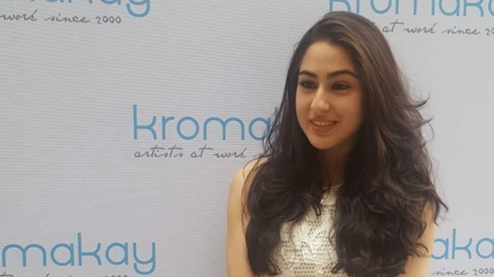 Sara Ali Khan to star opposite Sunny Deol&#039;s son in &#039;Betaab&#039; remake?