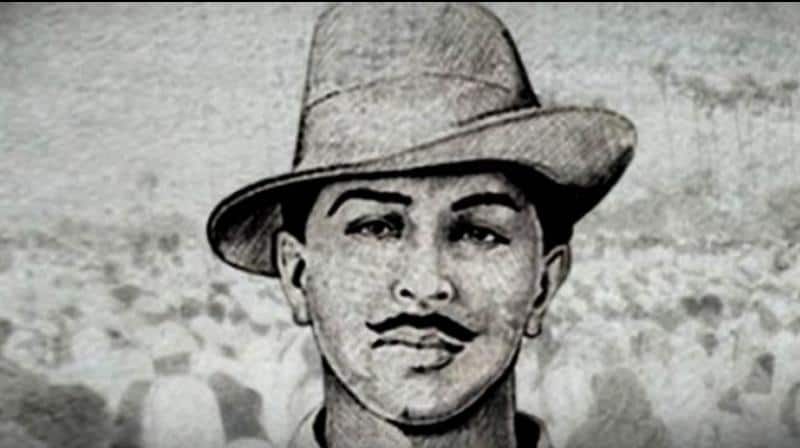 Chowk in Pakistan where Bhagat Singh was hanged to be named after him? Plea filed
