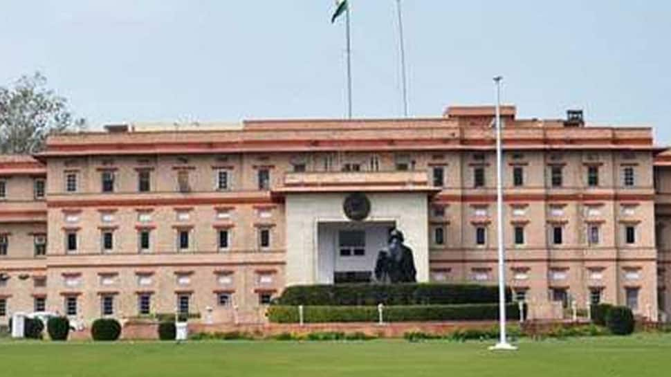 &#039;Evil spirits&#039; haunting Rajasthan Secretariat? MLAs want &#039;havan&#039;