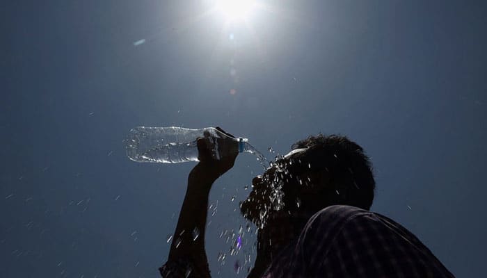 NDMA gears up to deal with heat wave, asks states to prepare &#039;action plan&#039;