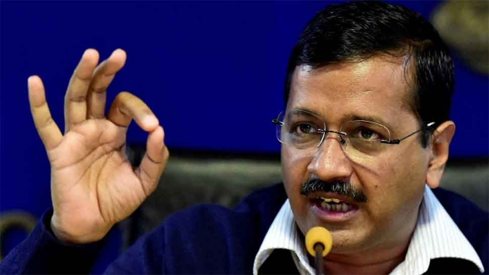 Show similar seriousness in probing other cases too: Kejriwal attacks investigating agencies