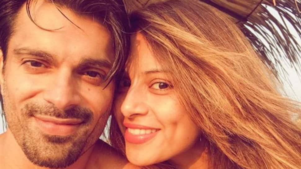 Bipasha Basu writes a heartfelt note on hubby Karan Singh Grover&#039;s birthday—Pics