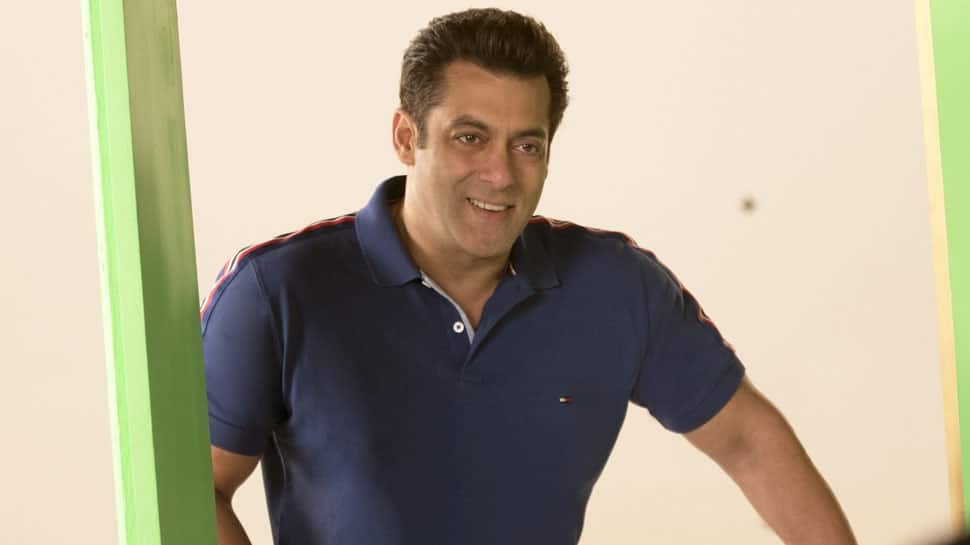Salman Khan says can&#039;t afford luxury of being depressed