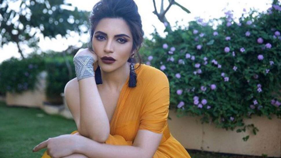 Shama Sikander to play double role in &#039;Ab Dil Ki Sunn&#039;