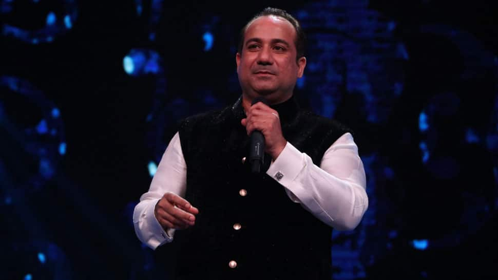 &#039;Artiste of Rahat Fateh Ali Khan&#039;s calibre should respect sentiments of Indians&#039;