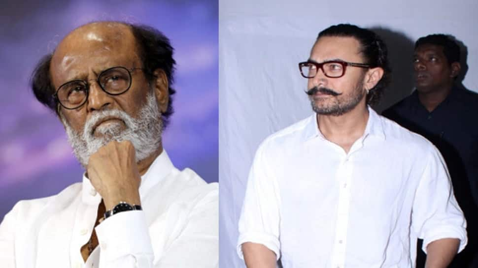 Will it be Aamir Khan vs Rajinikanth at Box Office this Diwali?