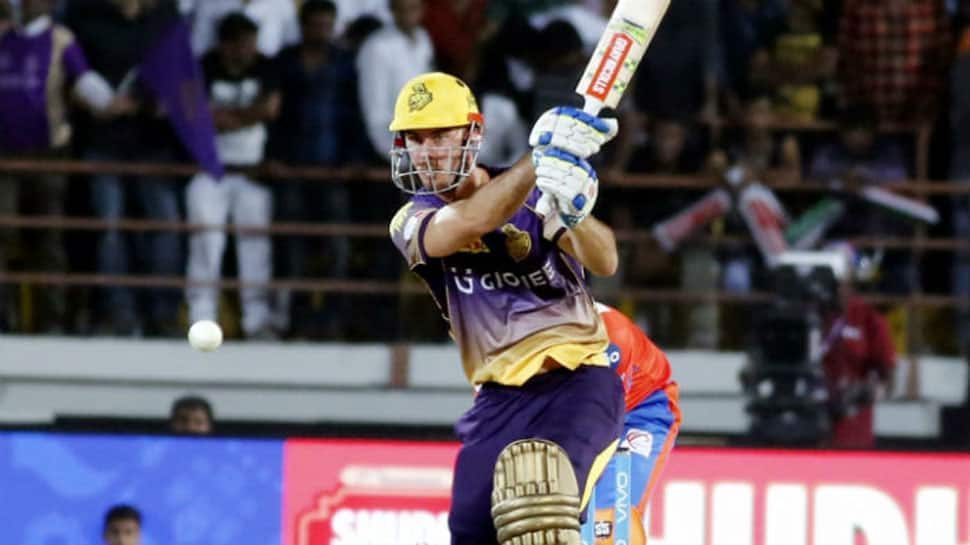 Kolkata Knight Riders can breathe, Chris Lynn doesn&#039;t require surgery