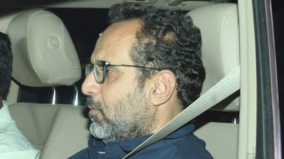 Was advised to consider bigger star for Tanu Weds Manu: Aanand L Rai