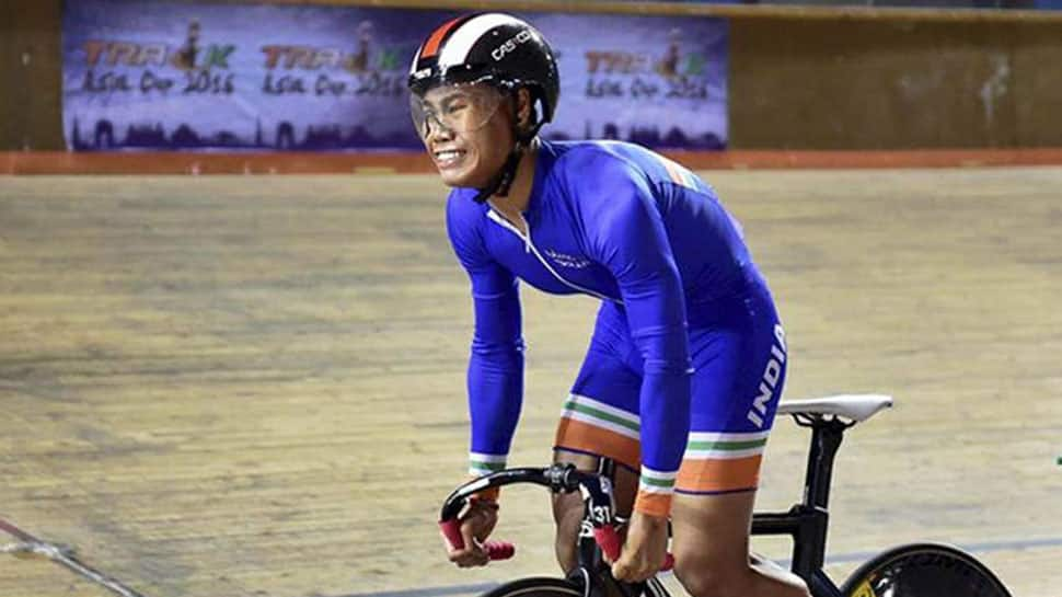 India announce nine-member cycling team for Commonwealth Games