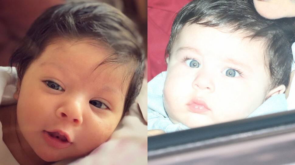 Taimur Ali Khan and Inaaya Naumi Kemmu’s carpooling pic is immeasurably cute 