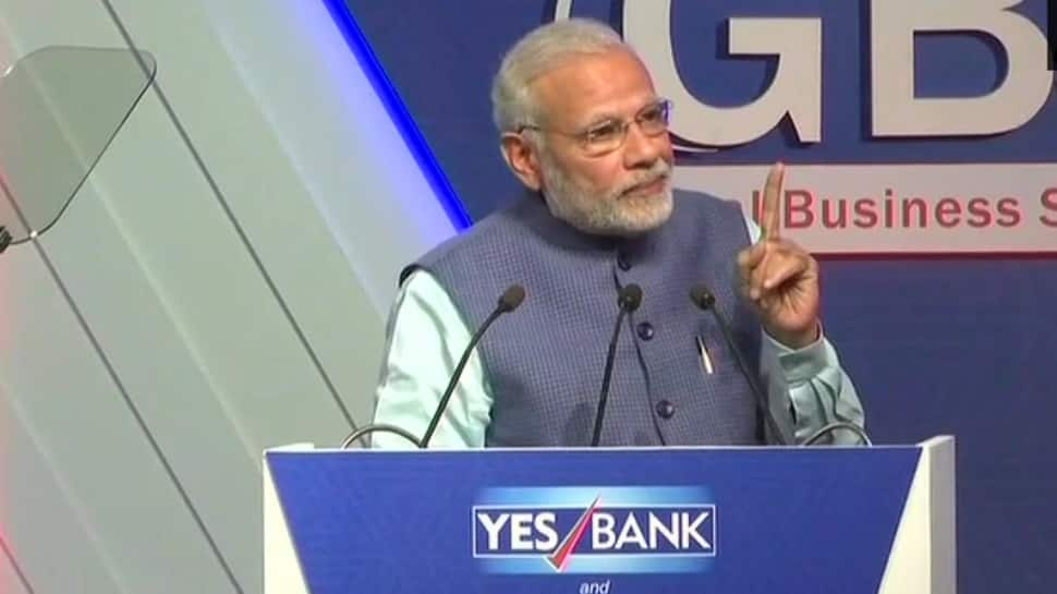 Will not tolerate loot of public money: PM Narendra Modi promises &#039;strict action&#039; on PNB fraud