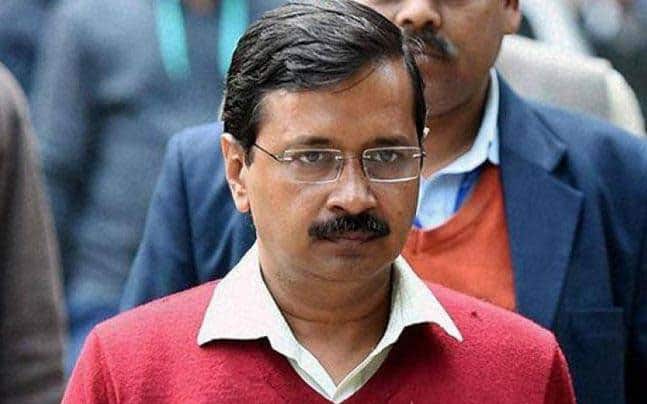 All of us need to work together for betterment of Delhi: Arvind Kejriwal 