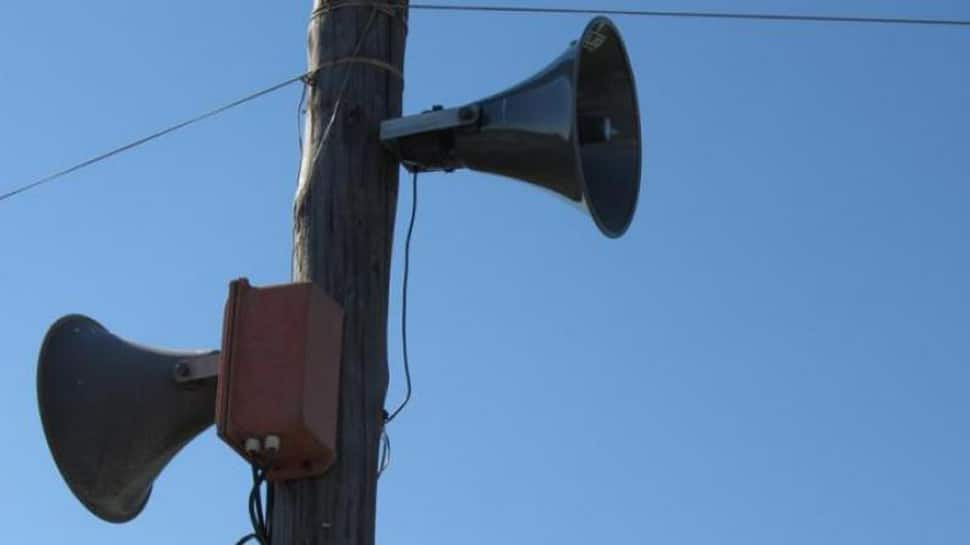 Uttar Pradesh: High Court pulls up authorities over noise pollution at religious, public places