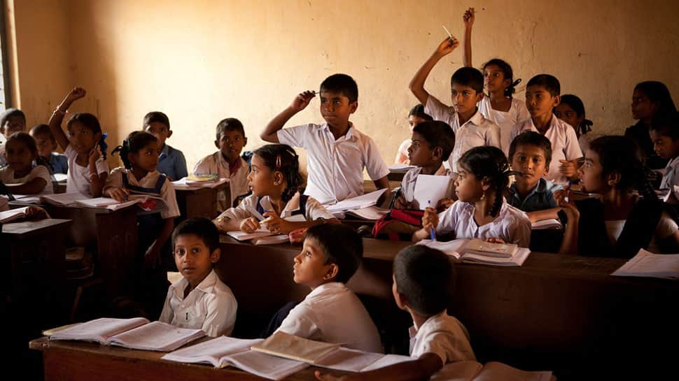 Now, Gayatri Mantra to be part of morning prayers in Haryana schools