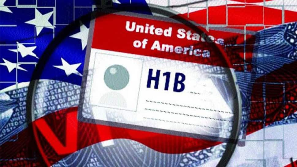 New H-1B policy memorandum issued to protect workers: USCIS