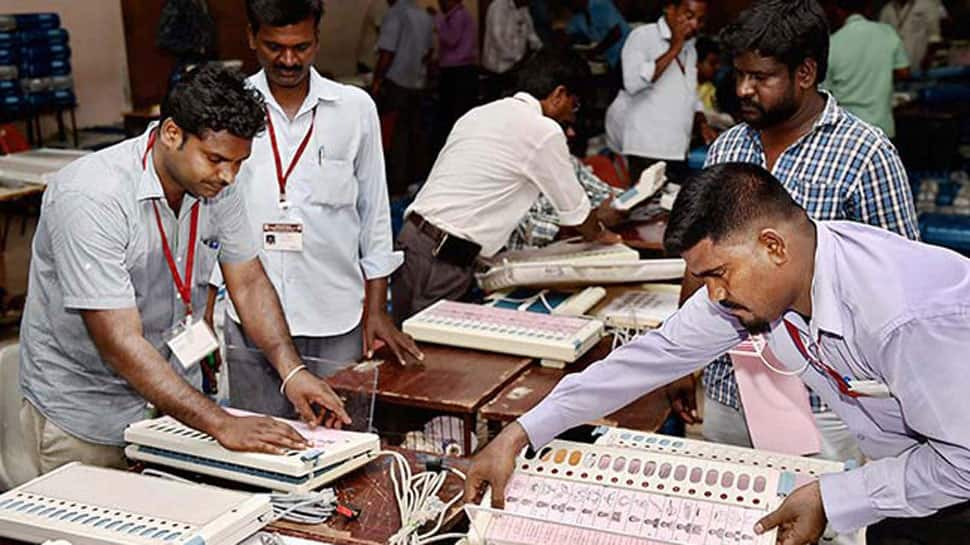 Bihar by-polls test for BJP-JD(U) alliance