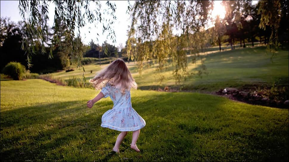 A greener habitat can help boost children&#039;s brain development: Study