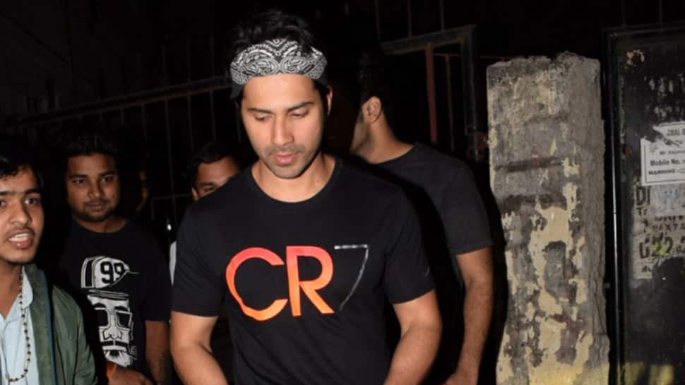 Varun Dhawan slashes his fee by half for &#039;October&#039; — Here&#039;s why 
