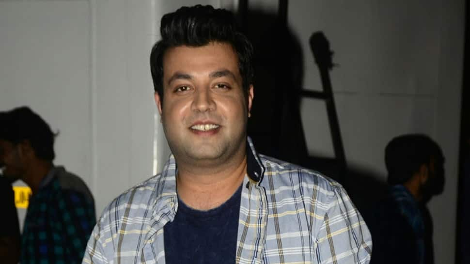 I can never get bored or neglect comedy as a genre: Varun Sharma