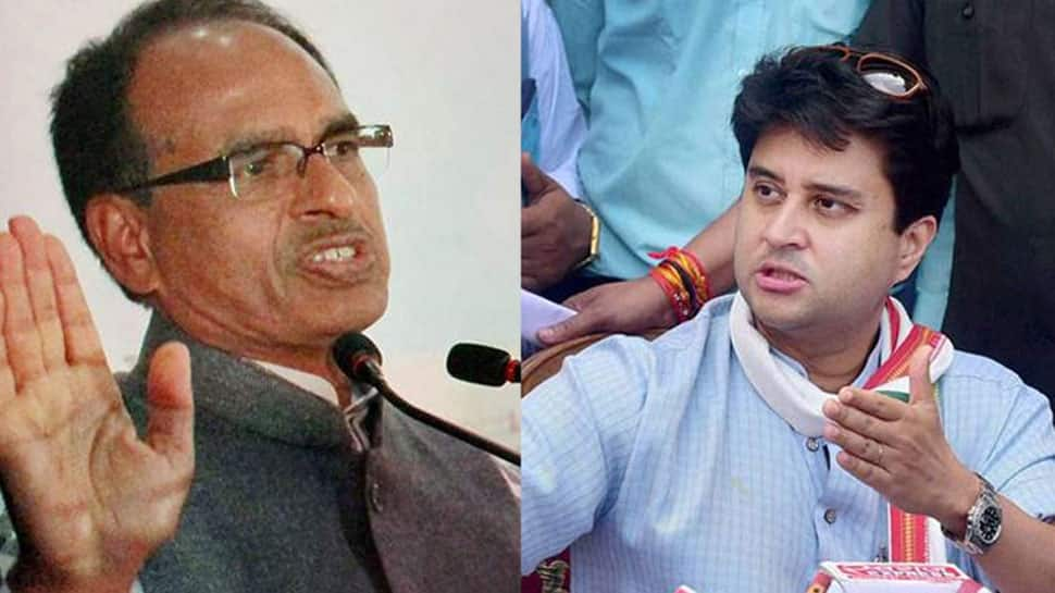 Madhya Pradesh bypolls: Voting closes in Mungaoli and Kolaras, turnout of around 74%