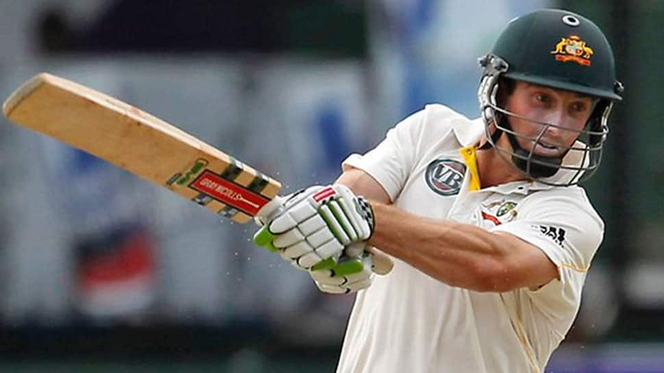Shaun Marsh leads Australians to warm-up win on South Africa tour