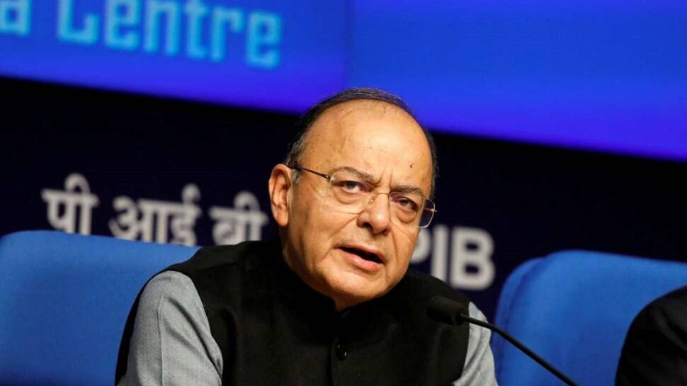 PNB fraud: Arun Jaitley rules out privatisation of state-run lenders