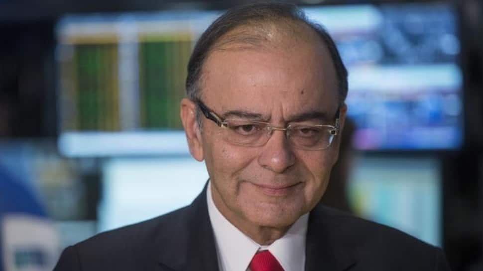 Vodafone retrospective tax decision was erroneous, says Arun Jaitley