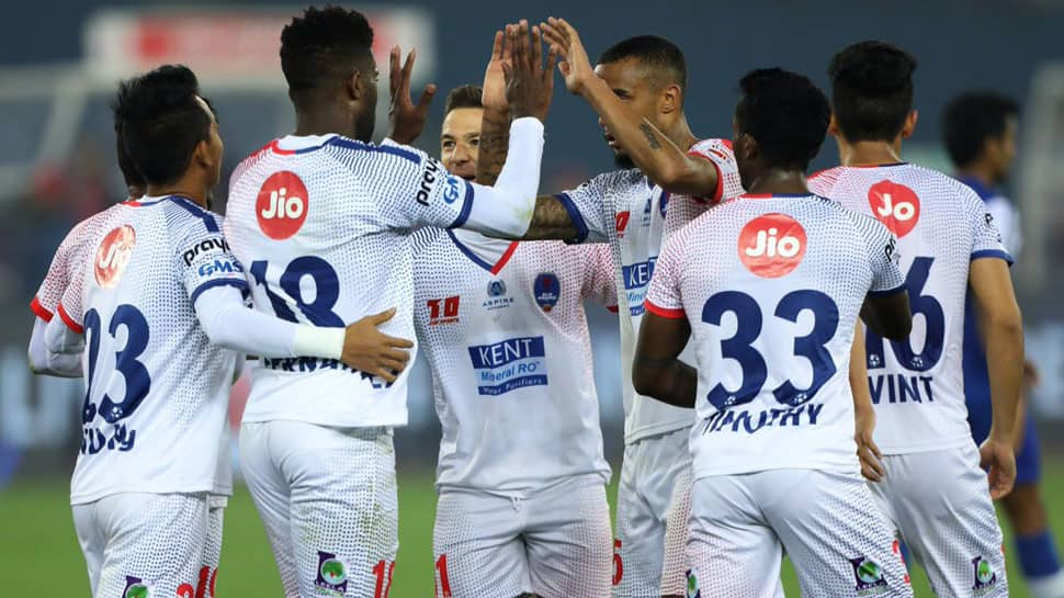 Delhi Dynamos edge out ATK 4-3 to win bottom of table ISL clash