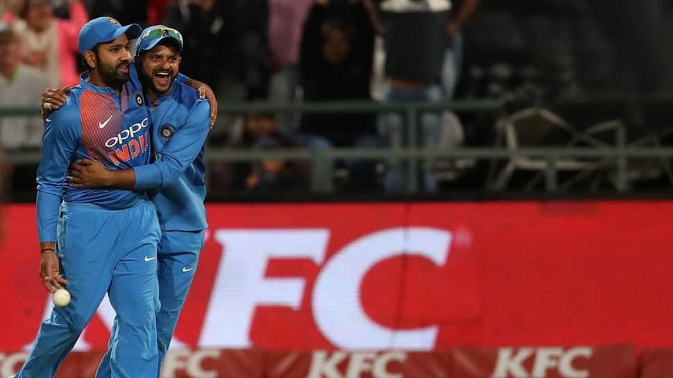 India vs South Africa: India survive Christiaan Jonker onslaught to win T20I series